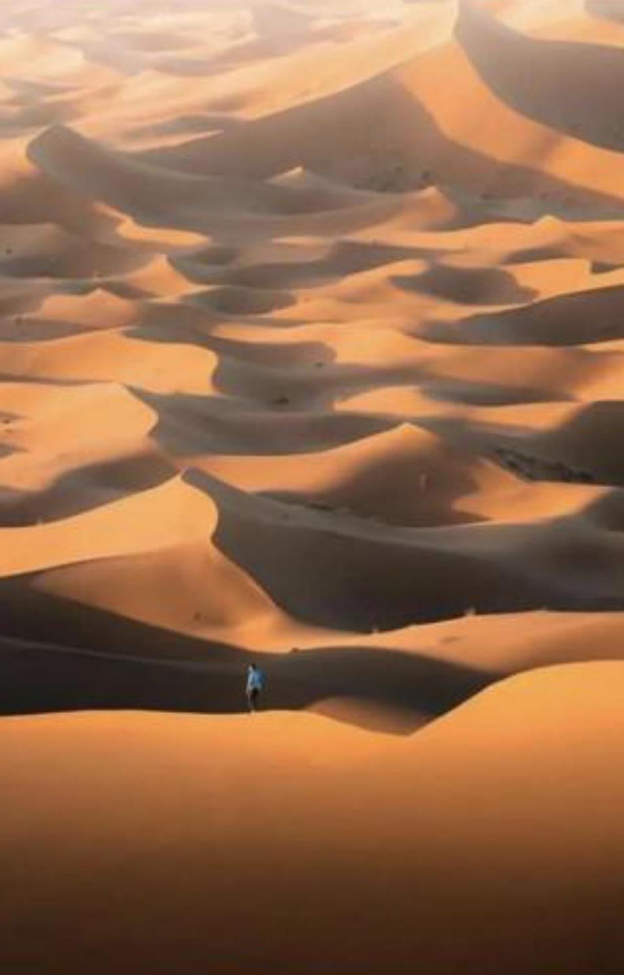 Luxury Desert Camp Merzouga Exterior foto